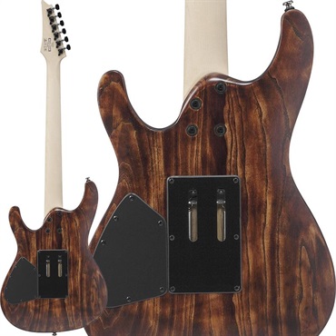 Ibanez S520AH-ABS (Antique Brown Stained) [SPOT MODEL] 画像1