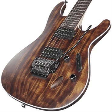 Ibanez S520AH-ABS (Antique Brown Stained) [SPOT MODEL] 画像2