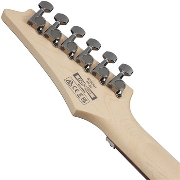 Ibanez S520AH-ABS (Antique Brown Stained) [SPOT MODEL] 画像5
