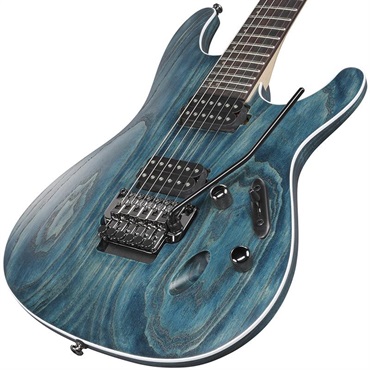 Ibanez S520AH-OBF (Cosmic Blue Flat) [SPOT MODEL] 画像2
