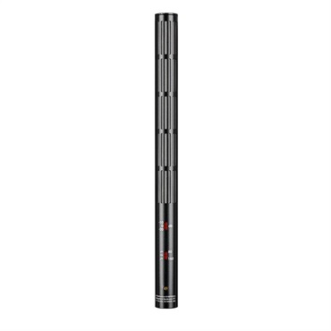 sE Electronics sE6160 【予約商品・7月18日発売予定】(エスイーエレクトロニクス)(ショットガン・マイク)(金蒸着ダイアフラム)(トゥルーコンデンサーカプセル) 画像1