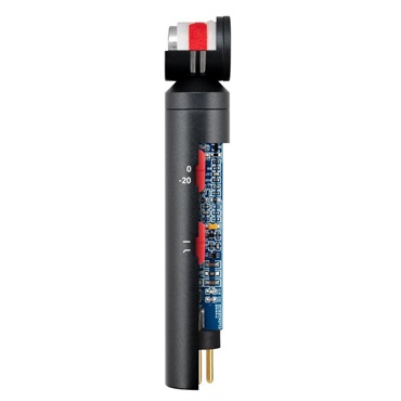 sE Electronics sE7 sideFire Pair (マッチドペア)(エスイーエレクトロニクス)(サイドアドレスタイプ)(スモールダイヤフラムコンデンサーマイク)(バックエレクトレット型) 画像7