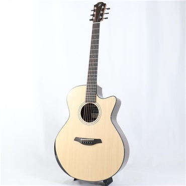 Furch Yellow Deluxe Gc-SRa フォルヒ 画像1
