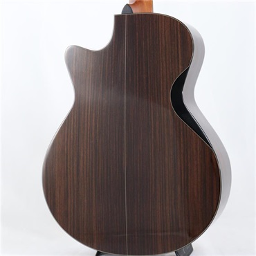 Furch Yellow Deluxe Gc-SRa フォルヒ 画像2