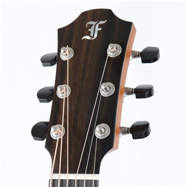 Furch Yellow Deluxe Gc-SRa フォルヒ 画像4