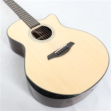 Furch Yellow Deluxe Gc-SRa フォルヒ 画像8