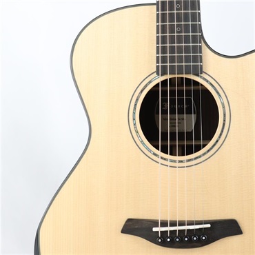 Furch Yellow Deluxe Gc-SRa フォルヒ 画像9