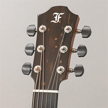 Furch Yellow Deluxe Gc-SRa フォルヒ 画像10