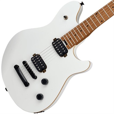 EVH Wolfgang Standard T.O.M. (Cream White/Baked Maple) 画像2