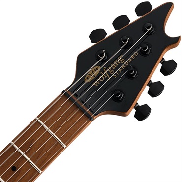 EVH Wolfgang Standard T.O.M. (Sea Foam Pearl Metallic/Baked Maple) 画像4