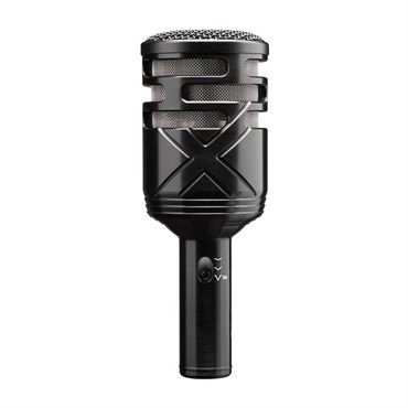 AUDIX D6X (オーディックス)(ドラム用ダイナミックマイク)(VLMダイヤフラム) 画像1