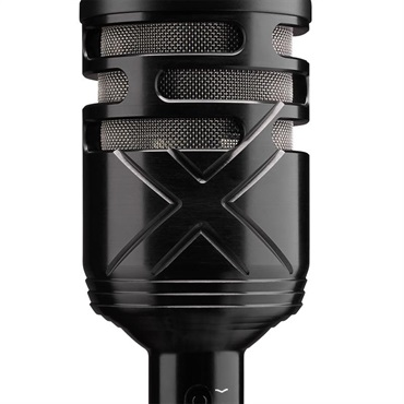 AUDIX D6X (オーディックス)(ドラム用ダイナミックマイク)(VLMダイヤフラム) 画像5