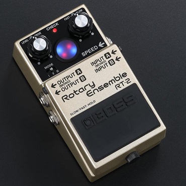 BOSS RT-2 (Rotary Ensemble) ロータリー ボス 画像2
