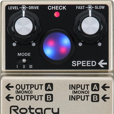 BOSS RT-2 (Rotary Ensemble) ロータリー ボス 画像3