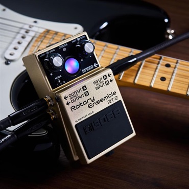 BOSS RT-2 (Rotary Ensemble) ロータリー ボス 画像4