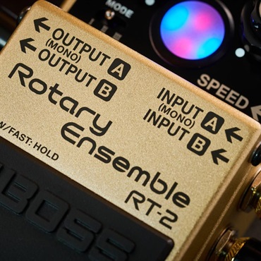 BOSS RT-2 (Rotary Ensemble) ロータリー ボス 画像5