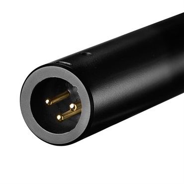 AUDIX OMX-T 【予約商品・7月26日発売】(オーディックス)(ボーカル用ダイナミックマイク)(VLMダイヤフラム)(超単一指向性) 画像1