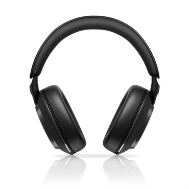 B&W Bowers&Wilkins PX7S3/AB (アンスラサイト・ブラック)(バウワース アンド ウィルキンス)(ビーアンドダブリュー)(ワイヤレスヘッドホン)(オーバーイヤー・ヘッドフォン)(aptX Lossless対応)(aptX Adaptive対応) 画像1
