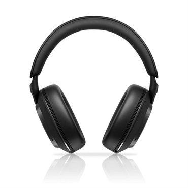 B&W Bowers&Wilkins PX7S3/AB (アンスラサイト・ブラック)(バウワース アンド ウィルキンス)(ビーアンドダブリュー)(ワイヤレスヘッドホン)(オーバーイヤー・ヘッドフォン)(aptX Lossless対応)(aptX Adaptive対応) 画像2