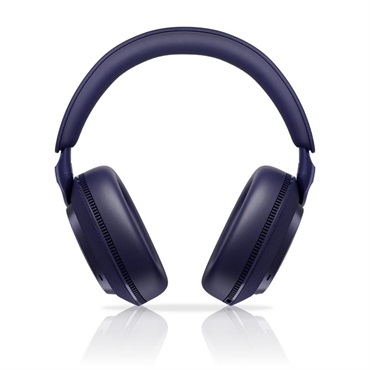 B&W Bowers&Wilkins PX7S3/IB (インディゴ・ブルー)(バウワース アンド ウィルキンス)(ビーアンドダブリュー)(ワイヤレスヘッドホン)(オーバーイヤー・ヘッドフォン)(aptX Lossless対応)(aptX Adaptive対応) 画像1