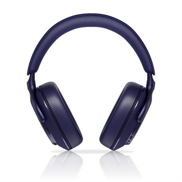 B&W Bowers&Wilkins PX7S3/IB (インディゴ・ブルー)(バウワース アンド ウィルキンス)(ビーアンドダブリュー)(ワイヤレスヘッドホン)(オーバーイヤー・ヘッドフォン)(aptX Lossless対応)(aptX Adaptive対応) 画像2