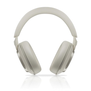 B&W Bowers&Wilkins PX7S3/CW (キャンバス・ホワイト)(バウワース アンド ウィルキンス)(ビーアンドダブリュー)(ワイヤレスヘッドホン)(オーバーイヤー・ヘッドフォン)(aptX Lossless対応)(aptX Adaptive対応) 画像1