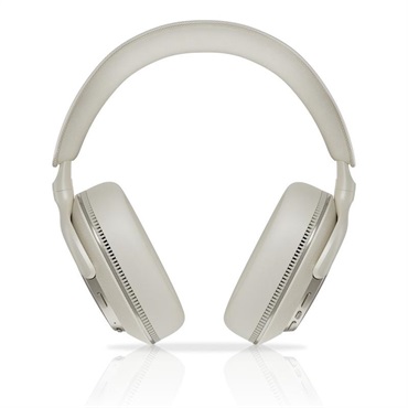 B&W Bowers&Wilkins PX7S3/CW (キャンバス・ホワイト)(バウワース アンド ウィルキンス)(ビーアンドダブリュー)(ワイヤレスヘッドホン)(オーバーイヤー・ヘッドフォン)(aptX Lossless対応)(aptX Adaptive対応) 画像2