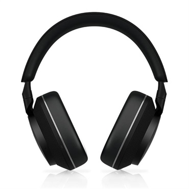 B&W 【旧モデル特価】Bowers&Wilkins PX7S2E/AB (ブラック)(バウワース アンド ウィルキンス)(ビーアンドダブリュー)(ワイヤレスヘッドホン)(ノイズキャンセリング搭載) 画像2