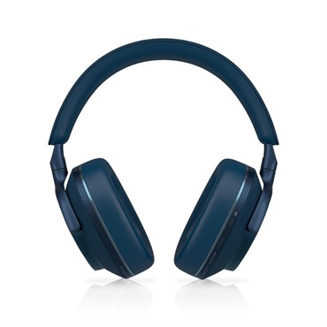 B&W 【旧モデル特価】Bowers&Wilkins PX7S2E/OB (オーシャン・ブルー)(バウワース アンド ウィルキンス)(ビーアンドダブリュー)(ワイヤレスヘッドホン)(ノイズキャンセリング搭載) 画像1