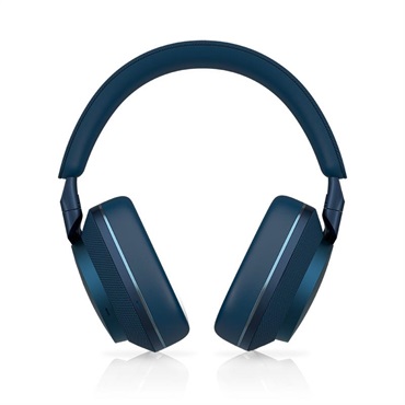 B&W 【旧モデル特価】Bowers&Wilkins PX7S2E/OB (オーシャン・ブルー)(バウワース アンド ウィルキンス)(ビーアンドダブリュー)(ワイヤレスヘッドホン)(ノイズキャンセリング搭載) 画像2