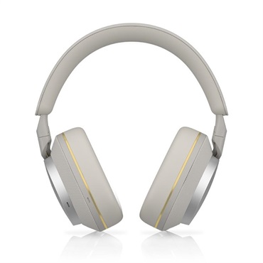 B&W 【旧モデル特価】Bowers&Wilkins PX7S2E/CG (クラウド・グレー)(バウワース アンド ウィルキンス)(ビーアンドダブリュー)(ワイヤレスヘッドホン)(ノイズキャンセリング搭載) 画像2