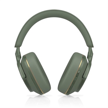 B&W 【旧モデル特価】Bowers&Wilkins PX7S2E/FG (フォレスト・グリーン)(バウワース アンド ウィルキンス)(ビーアンドダブリュー)(ワイヤレスヘッドホン)(ノイズキャンセリング搭載) 画像1