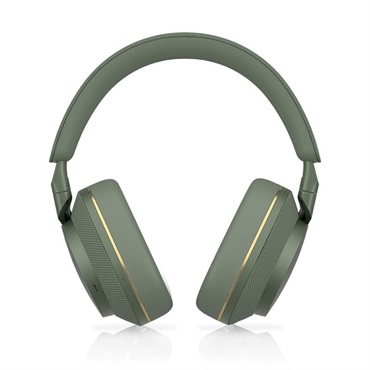 B&W 【旧モデル特価】Bowers&Wilkins PX7S2E/FG (フォレスト・グリーン)(バウワース アンド ウィルキンス)(ビーアンドダブリュー)(ワイヤレスヘッドホン)(ノイズキャンセリング搭載) 画像2