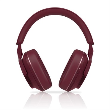 B&W 【旧モデル特価】Bowers&Wilkins PX7S2E/RR (ルビー・レッド)(バウワース アンド ウィルキンス)(ビーアンドダブリュー)(ワイヤレスヘッドホン)(ノイズキャンセリング搭載) 画像1