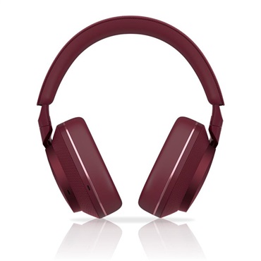 B&W 【旧モデル特価】Bowers&Wilkins PX7S2E/RR (ルビー・レッド)(バウワース アンド ウィルキンス)(ビーアンドダブリュー)(ワイヤレスヘッドホン)(ノイズキャンセリング搭載) 画像2