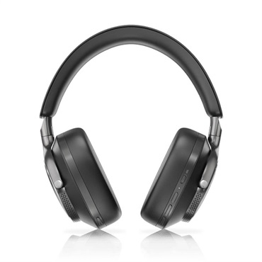 B&W Bowers&Wilkins PX8/B (ブラック)(バウワース アンド ウィルキンス)(ビーアンドダブリュー)(ワイヤレスヘッドホン)(24 ビット DSP)(aptX) 画像2