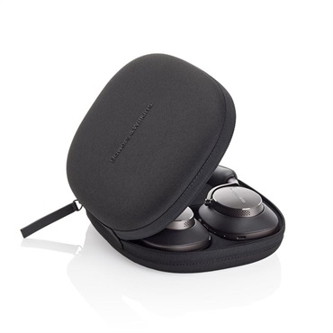 B&W Bowers&Wilkins PX8/B (ブラック)(バウワース アンド ウィルキンス)(ビーアンドダブリュー)(ワイヤレスヘッドホン)(24 ビット DSP)(aptX) 画像3