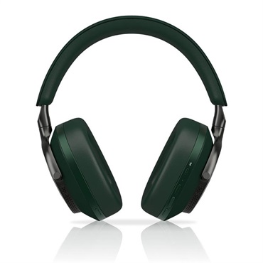 B&W Bowers&Wilkins PX8/DF (ダーク・フォレスト)(バウワース アンド ウィルキンス)(ビーアンドダブリュー)(ワイヤレスヘッドホン)(24 ビット DSP)(aptX) 画像1