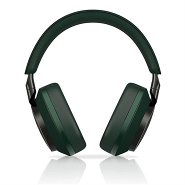 B&W Bowers&Wilkins PX8/DF (ダーク・フォレスト)(バウワース アンド ウィルキンス)(ビーアンドダブリュー)(ワイヤレスヘッドホン)(24 ビット DSP)(aptX) 画像2