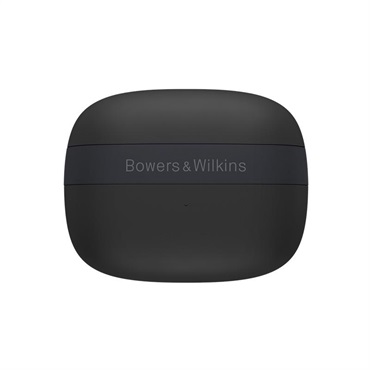 B&W Bowers&Wilkins PI6/SG (ストーム・グレー)(バウワース アンド ウィルキンス)(ビーアンドダブリュー)(ワイヤレスイヤホン)(ノイズキャンセリング搭載)(バイオセルロース・ドライブユニット)(IP54) 画像1