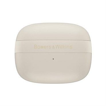 B&W Bowers&Wilkins PI8/DW (ダブ・ホワイト)(バウワース アンド ウィルキンス)(ビーアンドダブリュー)(ワイヤレスイヤホン)(カーボンコーンドライブユニット)(aptX Lossless) 画像1