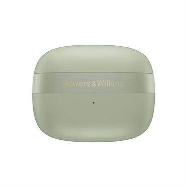 B&W Bowers&Wilkins PI8/JG (ジェイド・グリーン)(バウワース アンド ウィルキンス)(ビーアンドダブリュー)(ワイヤレスイヤホン)(カーボンコーンドライブユニット)(aptX Lossless) 画像1