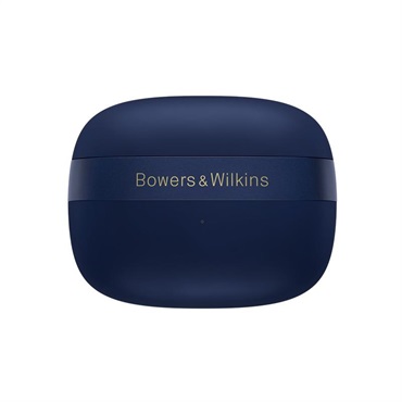 B&W Bowers&Wilkins PI8/MB (ミッドナイト・ブルー)(バウワース アンド ウィルキンス)(ビーアンドダブリュー)(ワイヤレスイヤホン)(カーボンコーンドライブユニット)(aptX Lossless) 画像1