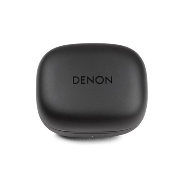 DENON AH-C840NCW BK (ブラック)(デノン)(ワイヤレスイヤホン)(適応型ハイブリッド ノイズキャンセリング)(IPX4防滴)(デュアル・マイク) 画像2
