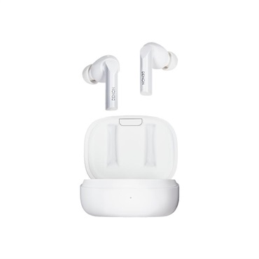 DENON AH-C840NCW WH　(ホワイト)(デノン)(ワイヤレスイヤホン)(適応型ハイブリッド ノイズキャンセリング)(IPX4防滴)(デュアル・マイク) 画像1