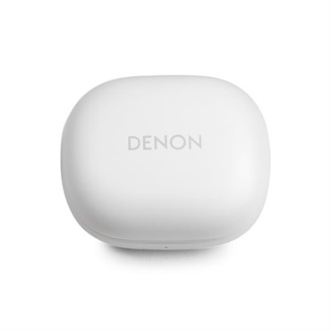 DENON AH-C840NCW WH　(ホワイト)(デノン)(ワイヤレスイヤホン)(適応型ハイブリッド ノイズキャンセリング)(IPX4防滴)(デュアル・マイク) 画像2