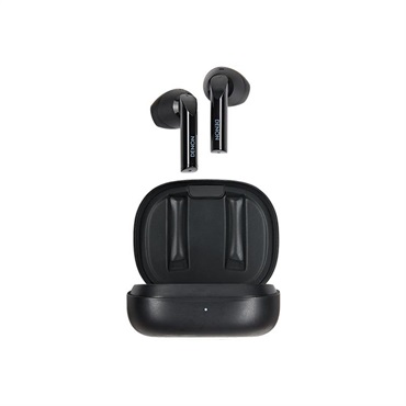 DENON AH-C500W BK (ブラック)(デノン)(ワイヤレスイヤホン)(開放型イヤフォン)(IPX4防滴)(デュアル・マイク) 画像1