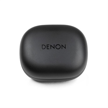 DENON AH-C500W BK (ブラック)(デノン)(ワイヤレスイヤホン)(開放型イヤフォン)(IPX4防滴)(デュアル・マイク) 画像3