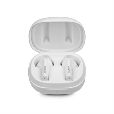 DENON AH-C500W WT (ホワイト)(デノン)(ワイヤレスイヤホン)(開放型イヤフォン)(IPX4防滴)(デュアル・マイク) 画像2