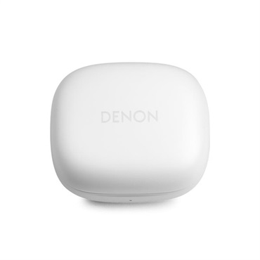 DENON AH-C500W WT (ホワイト)(デノン)(ワイヤレスイヤホン)(開放型イヤフォン)(IPX4防滴)(デュアル・マイク) 画像3